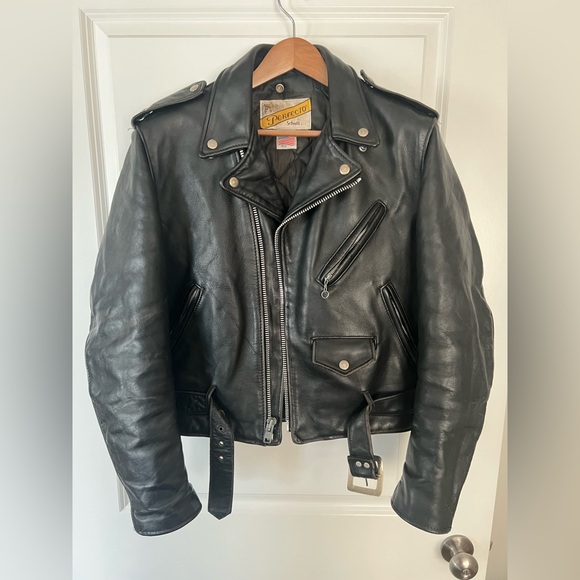 Schott NYC Other - Schott 618